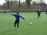 S.K.N.W.K. JO11-1 -Colijnsplaatse Boys JO11-1JM (competitie) seizoen 2021-2022 (voorjaar - 4e fase)) (76/108)